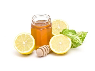 honey lemon water benefits