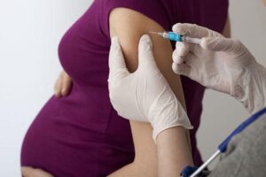vaccination pregnancy