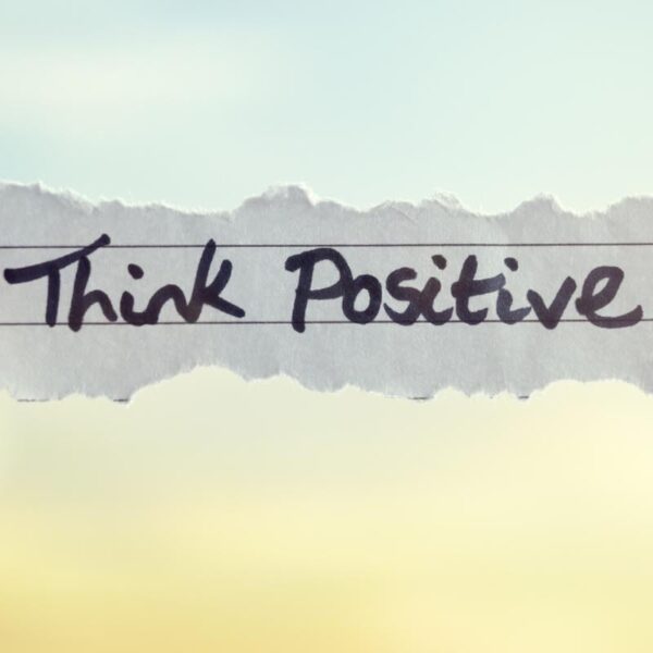 Top 10 Physical Benefits of Positive Thinking