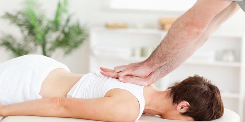 Chiropractic Pain Management