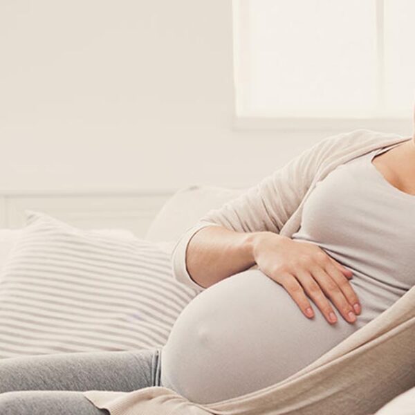 How to Take Care of a Pregnant Woman Everyday
