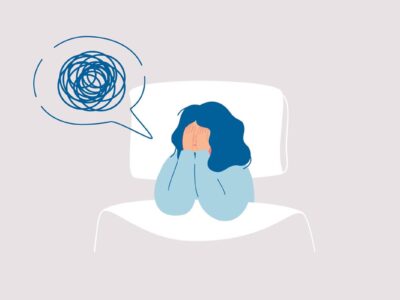Know the Physical Symptoms of Anxious Depression