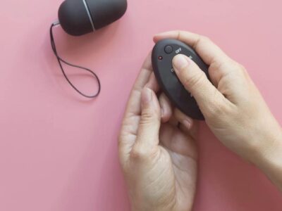 Remote Control Sex Toy will Let You Pleasure Your Partner
