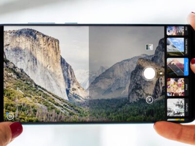4 Best Camera Apps to take more Beautiful Photos in your Phone Camera