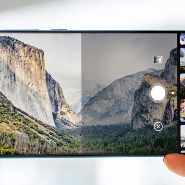4 Best Camera Apps to take more Beautiful Photos in your Phone Camera
