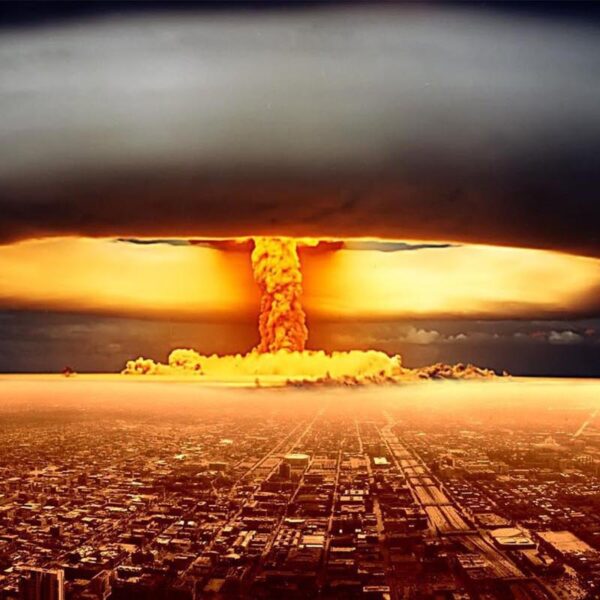 Where to Hide If a Nuclear Bomb Explodes