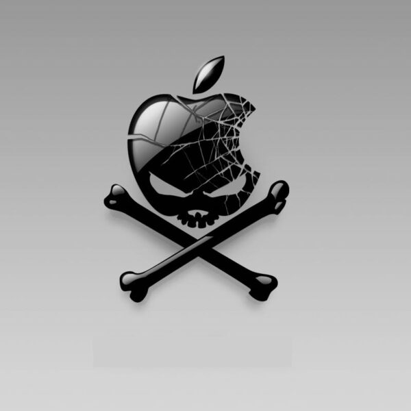 Hackers are hijacking iPhone/Mac