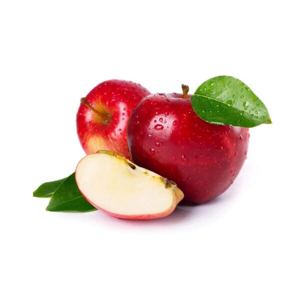 Health Benefits & Nutrition Facts Of Apples