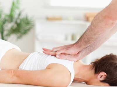 Chiropractic Pain Management