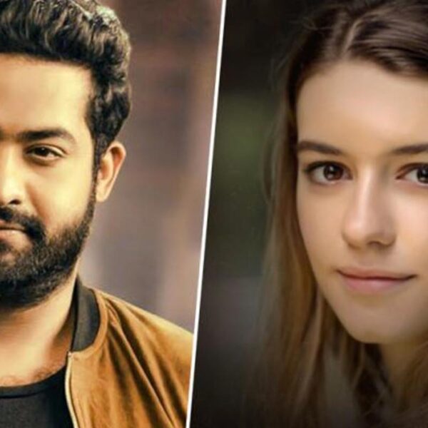 Who is Actress Daisy Edgar Jones