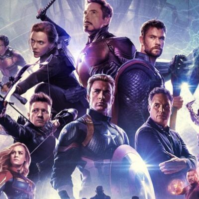 Avengers Endgame : What happened to the Most Powerful Heroine?