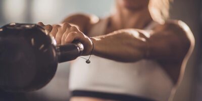 Interval Training for Quality of Sexual Life